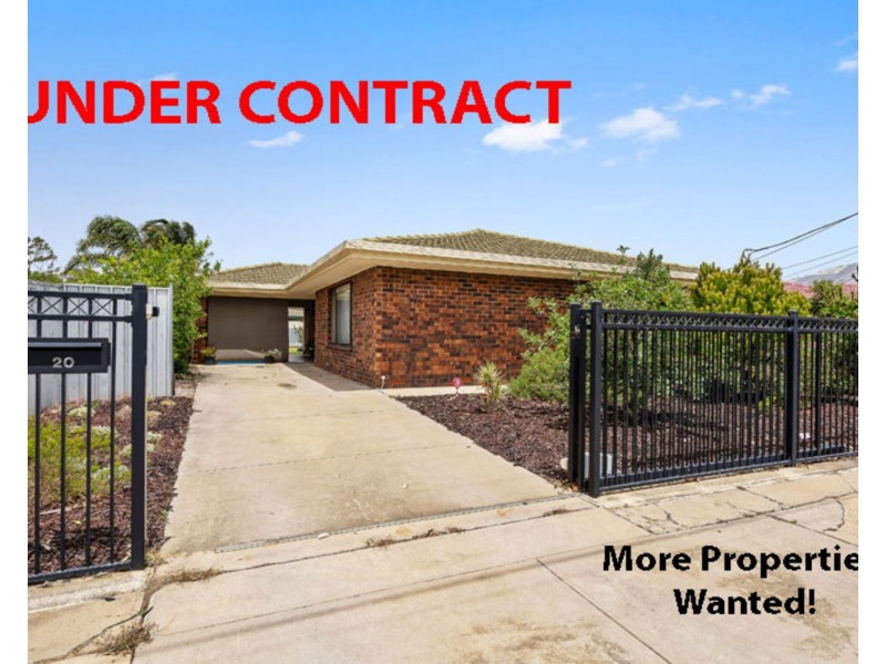 20 Portland Road, Queenstown SA 5014