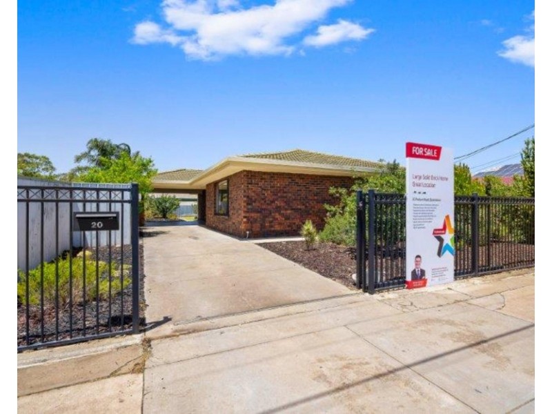 20 Portland Road, Queenstown SA 5014