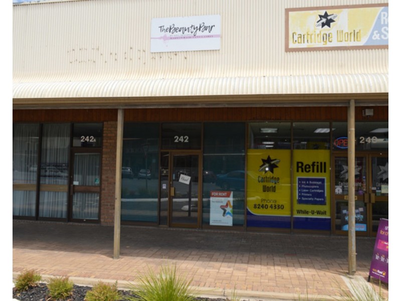 242 St Vincent Street, Port Adelaide SA 5015