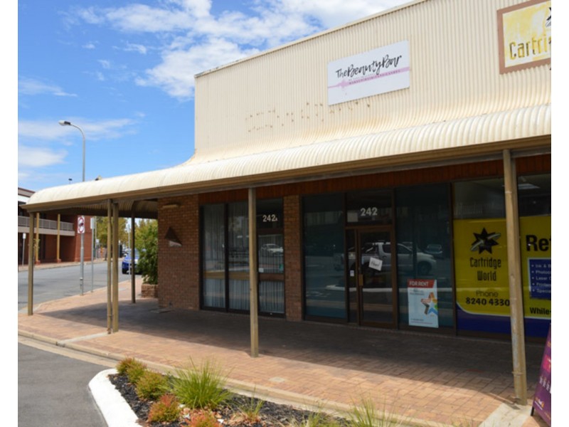 242 St Vincent Street, Port Adelaide SA 5015
