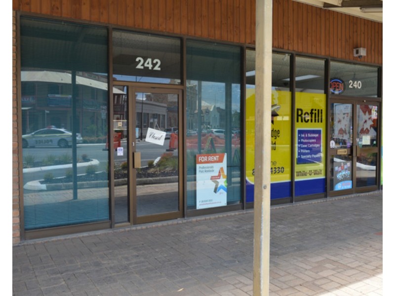 242 St Vincent Street, Port Adelaide SA 5015