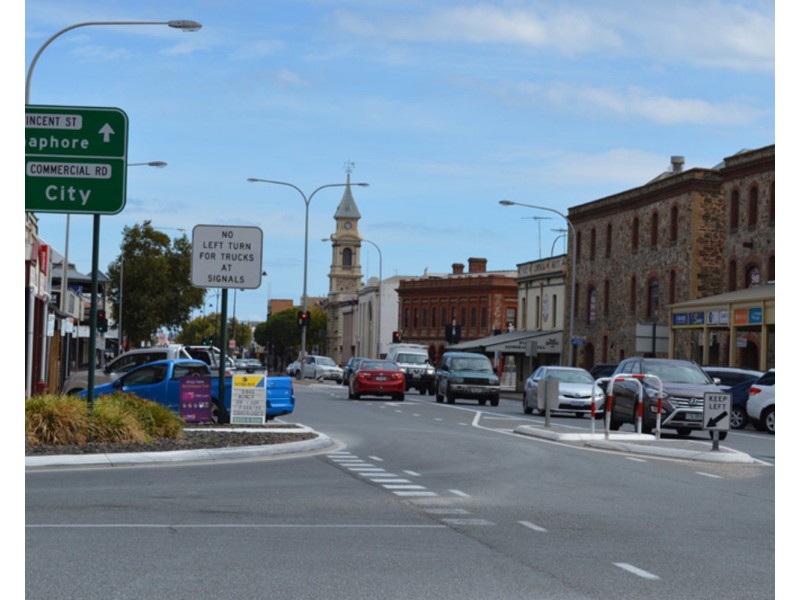 242 St Vincent Street, Port Adelaide SA 5015