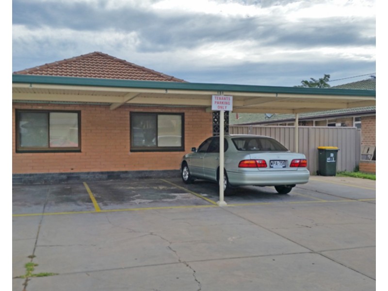 3/101 New Street, Queenstown SA 5014