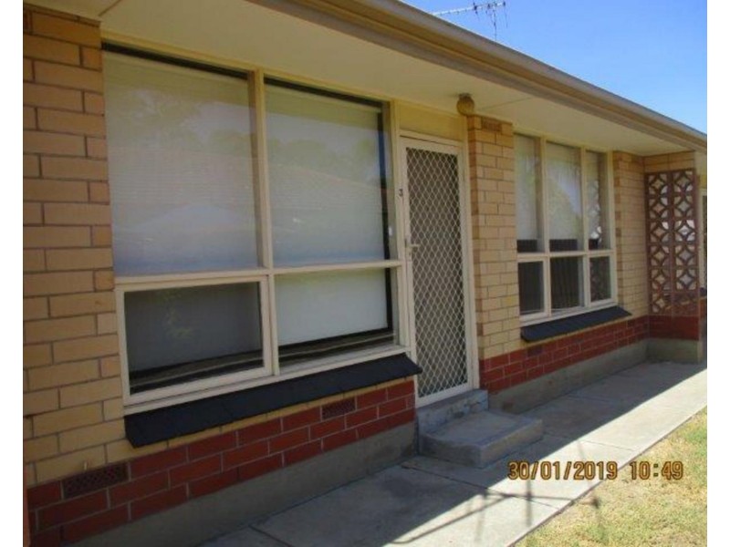 3/103 Spring Street, Queenstown SA 5014