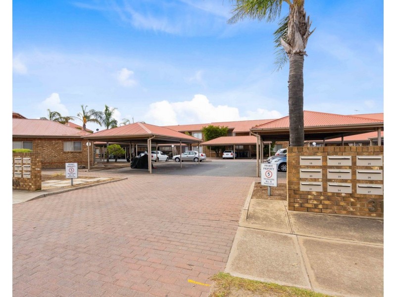 10/312 Victoria Road, Largs North SA 5016