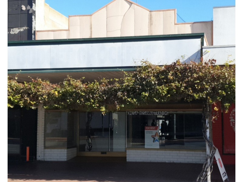 98 Commercial Road, Port Adelaide SA 5015