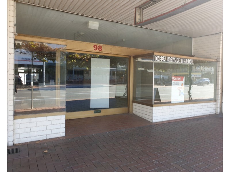 98 Commercial Road, Port Adelaide SA 5015