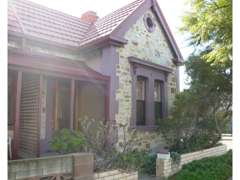 47 MELLOR Road, Glanville SA 5015