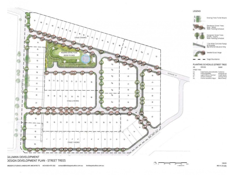 LOT 61 Neptune Terrace, Gillman SA 5013