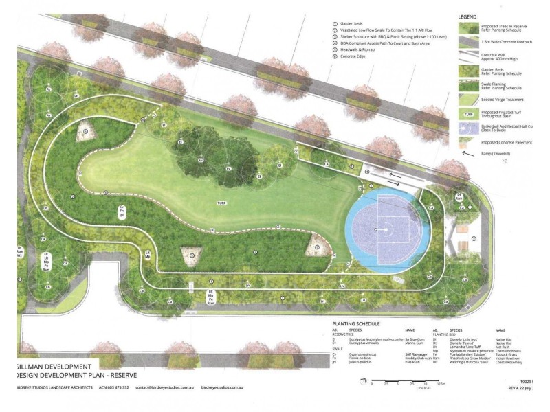 LOT 61 Neptune Terrace, Gillman SA 5013