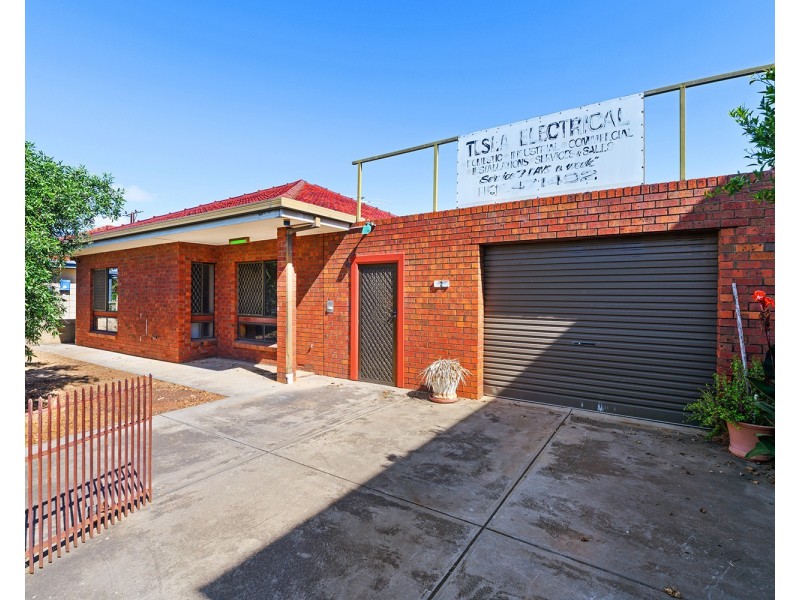 2 Princes Street, Port Adelaide SA 5015