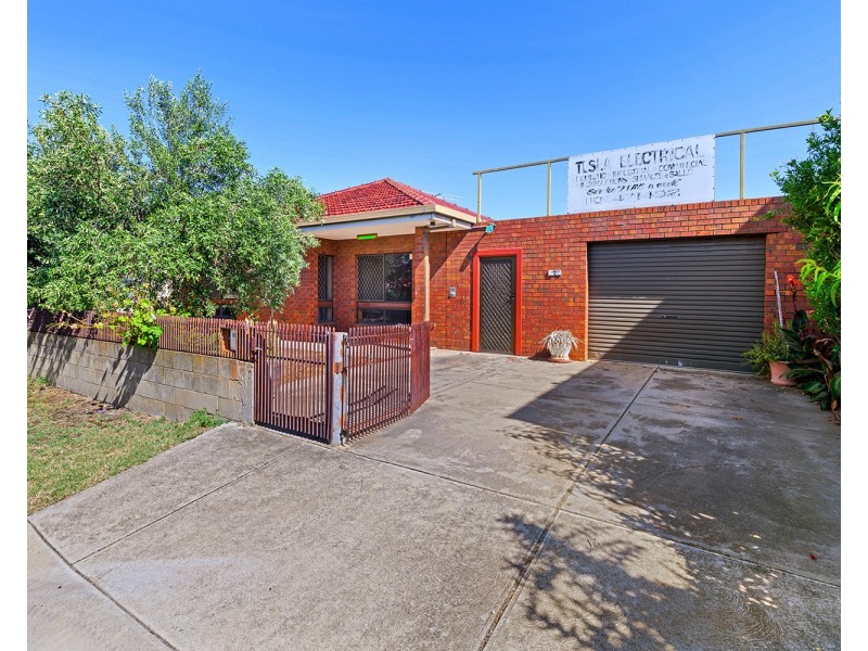 2 Princes Street, Port Adelaide SA 5015