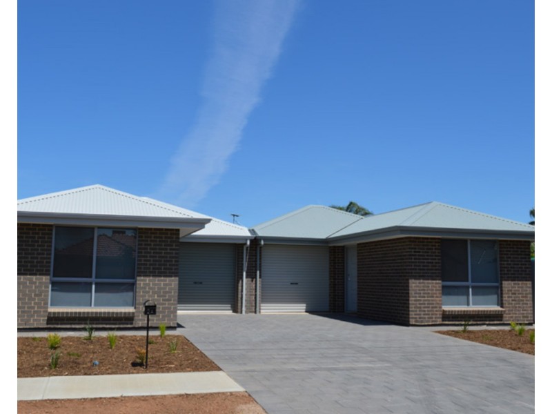 2 & 2A Commane Avenue, Seaton SA 5023