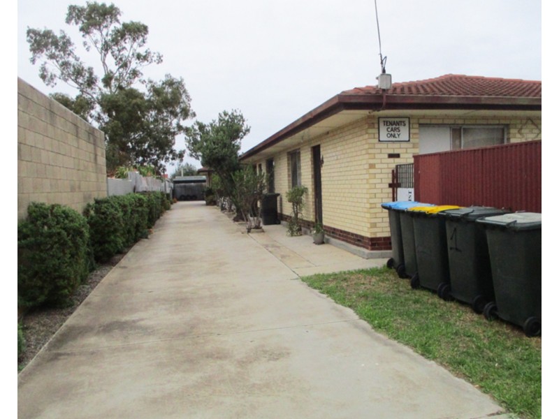 2/50 Henry Street, Ottoway SA 5013