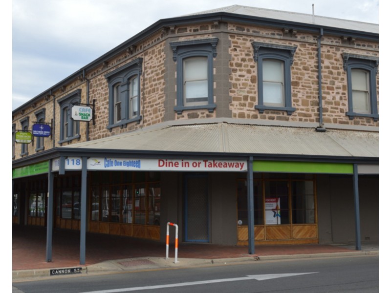118 Commercial Road, Port Adelaide SA 5015