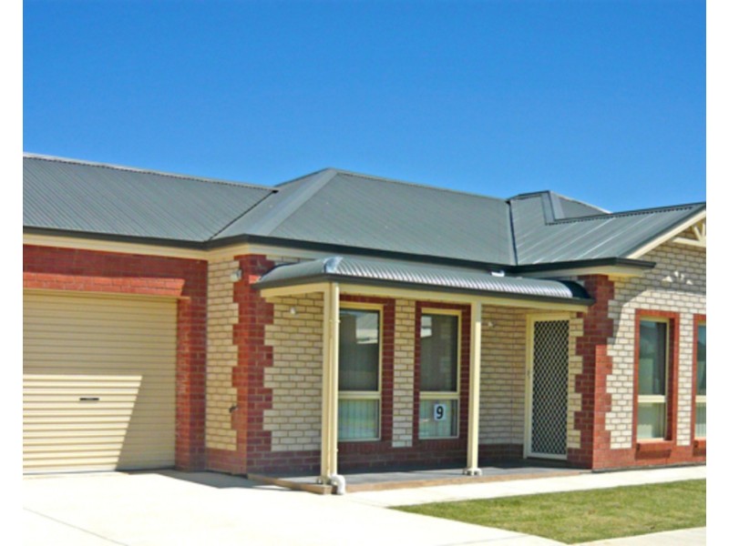 9 Alfred Street, Pennington SA 5013