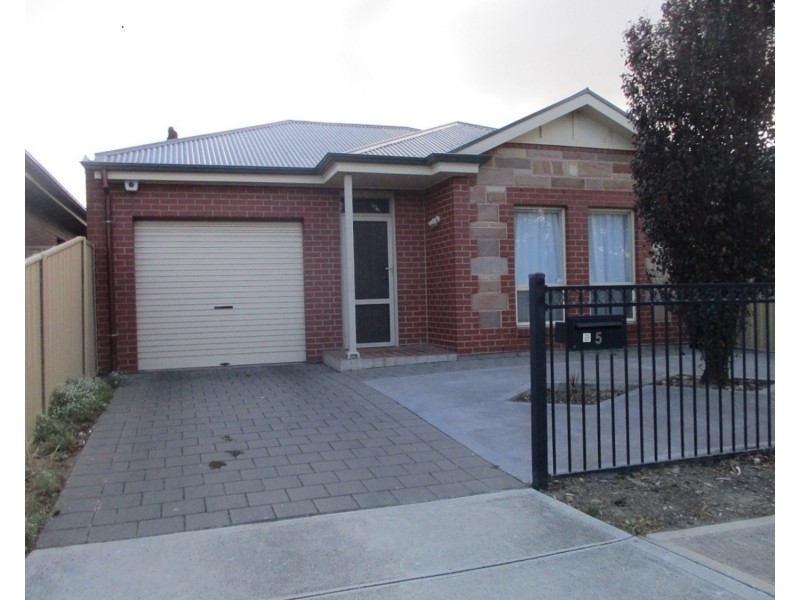 5 Brookman Street, Osborne SA 5017