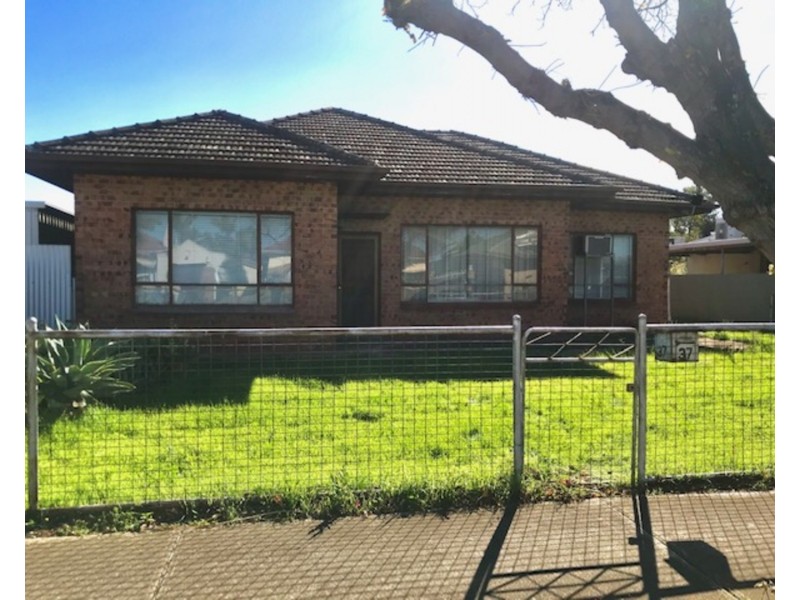 37 Gill Street, Rosewater SA 5013