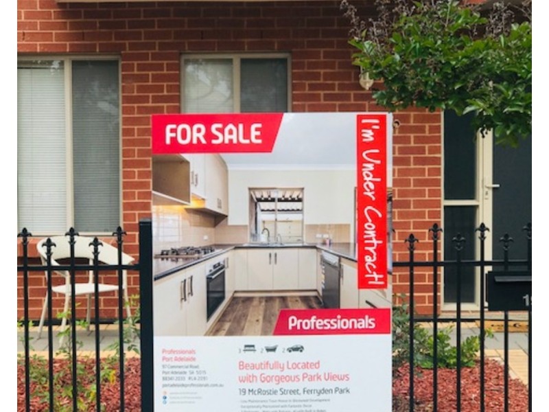 19 McRostie Street, Ferryden Park SA 5010