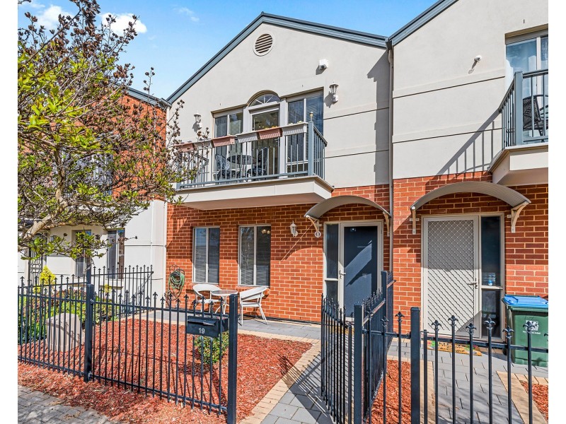 19 McRostie Street, Ferryden Park SA 5010