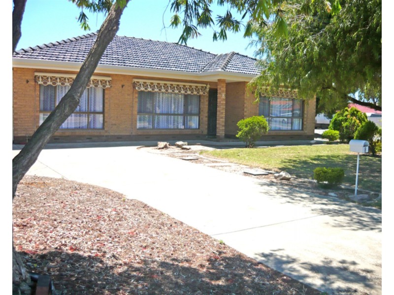 8 Aurelia Drive, North Haven SA 5018