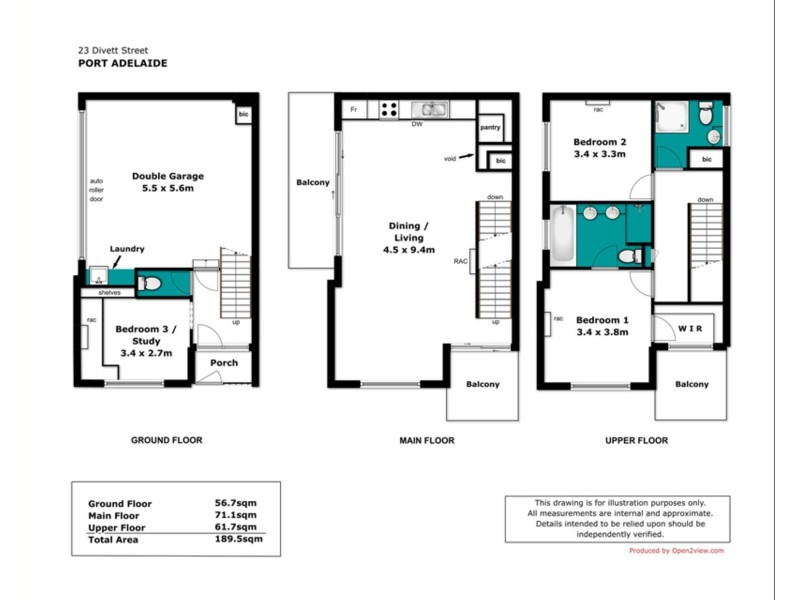 23 Divett Street, Port Adelaide SA 5015