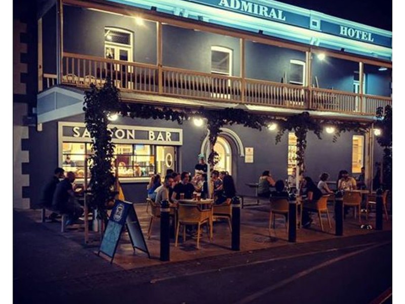 23 Divett Street, Port Adelaide SA 5015