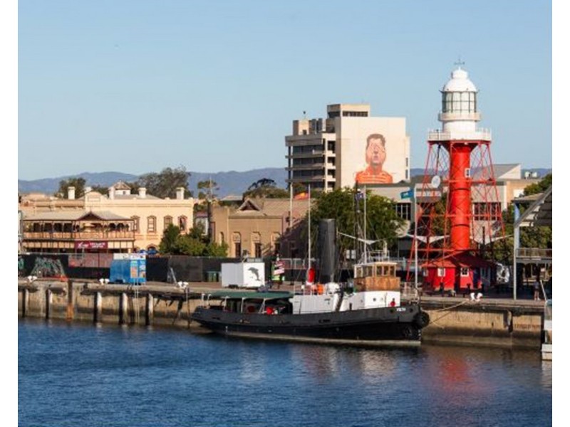 23 Divett Street, Port Adelaide SA 5015