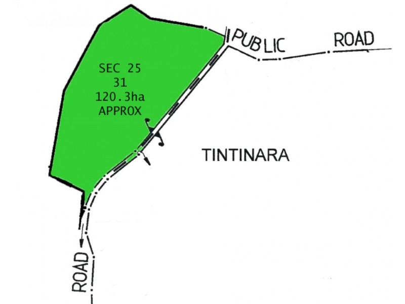 Lot 31 Carcuma Road, Tintinara SA 5266