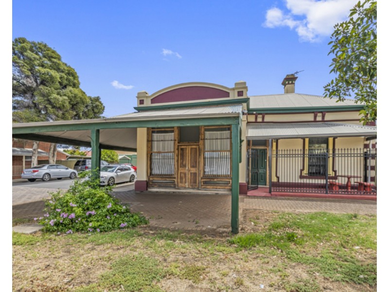 35 Dale Street, Port Adelaide SA 5015
