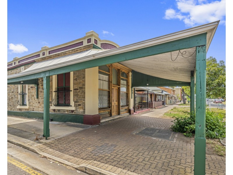 35 Dale Street, Port Adelaide SA 5015