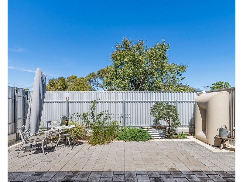 58 Bucknall Road, Glanville SA 5015