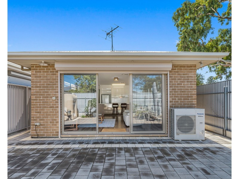 58 Bucknall Road, Glanville SA 5015