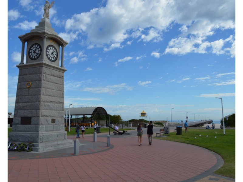 58 Bucknall Road, Glanville SA 5015