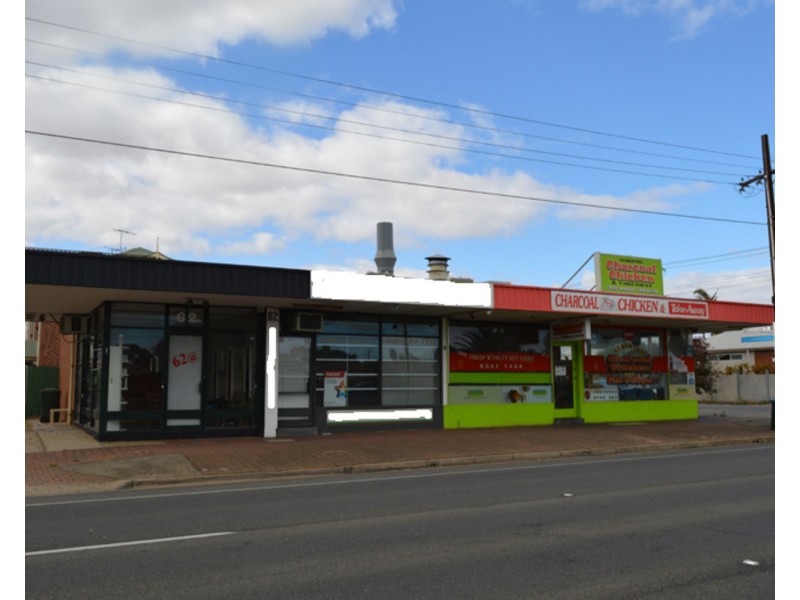 62 Port Road, Alberton SA 5014