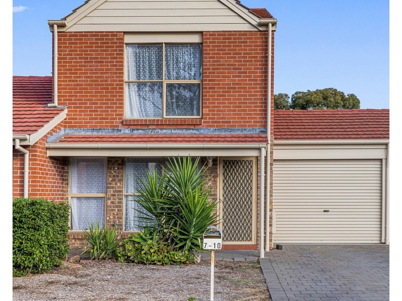 7/10 Tim Hunt Way, Peterhead SA 5016