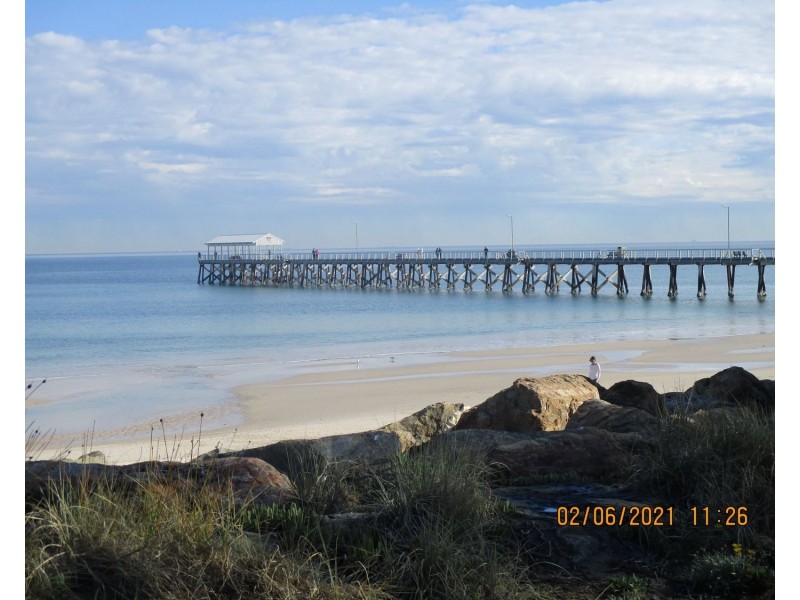 3/5 Hazel Terrace, Henley Beach South SA 5022