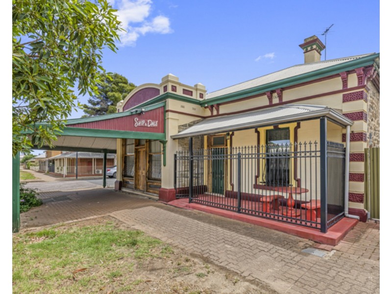 35 Dale Street, Port Adelaide SA 5015