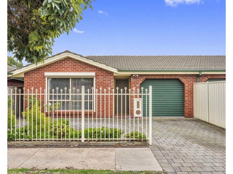 1/73 Wills Street, Largs Bay SA 5016