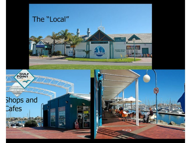 13 Sir Ross Smith Avenue, North Haven SA 5018