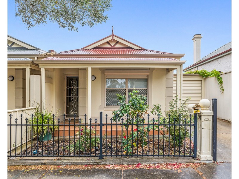 92 Langham Place, Port Adelaide SA 5015