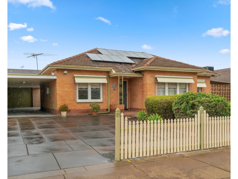 12 Wilson Street, Queenstown SA 5014