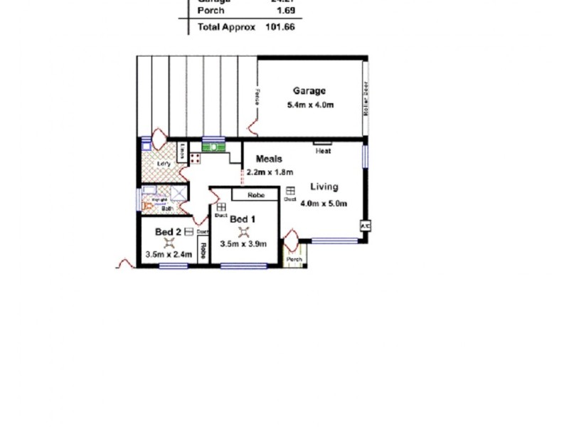 4/17 Thirza Avenue, Mitchell Park SA 5043