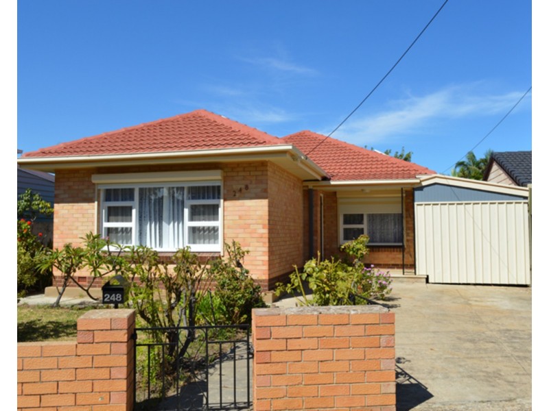 248 Robin Road, Semaphore SA 5019