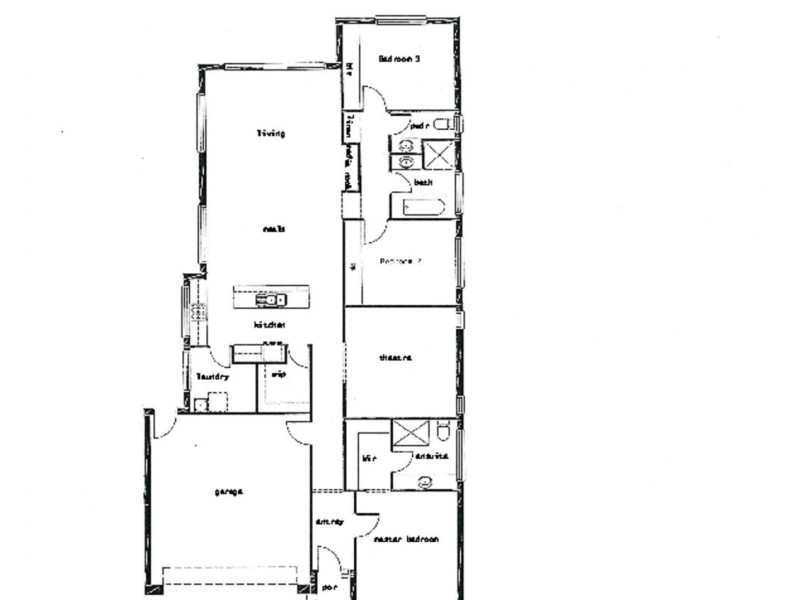 31 Third Street, Wingfield SA 5013