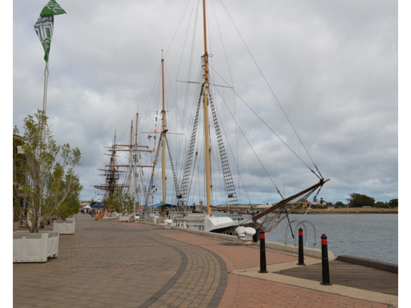 60  St Vincent Street, Port Adelaide SA 5015