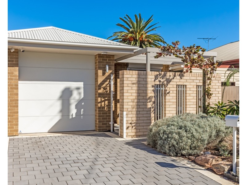 56 Bucknall Road, Glanville SA 5015