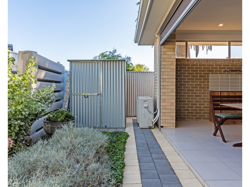 56 Bucknall Road, Glanville SA 5015