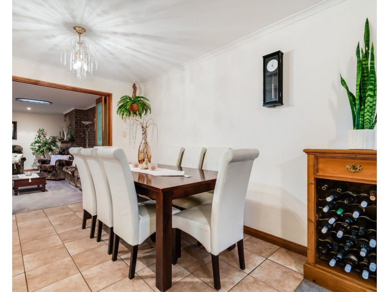 12 Fotheringham Road, North Haven SA 5018