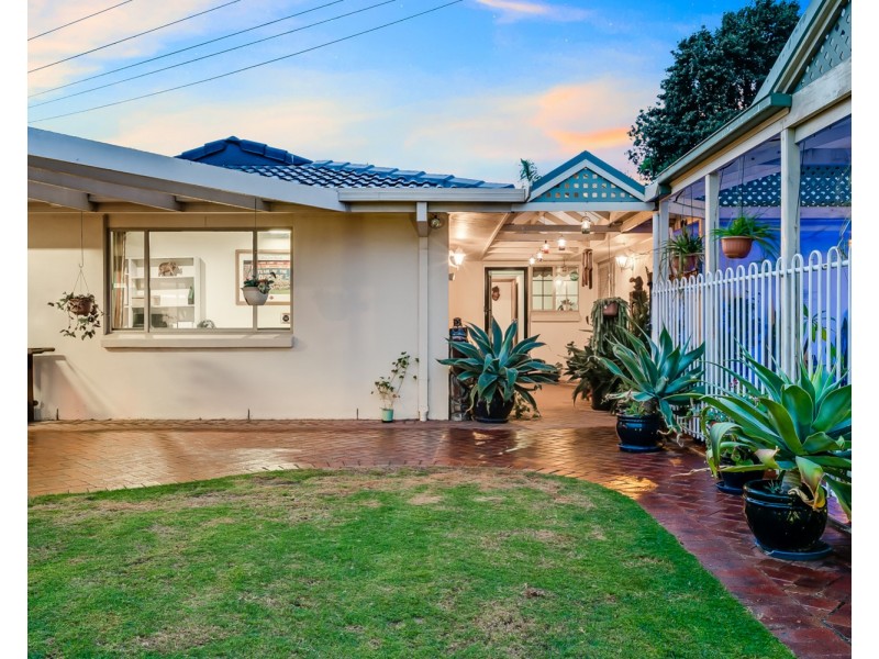 12 Fotheringham Road, North Haven SA 5018